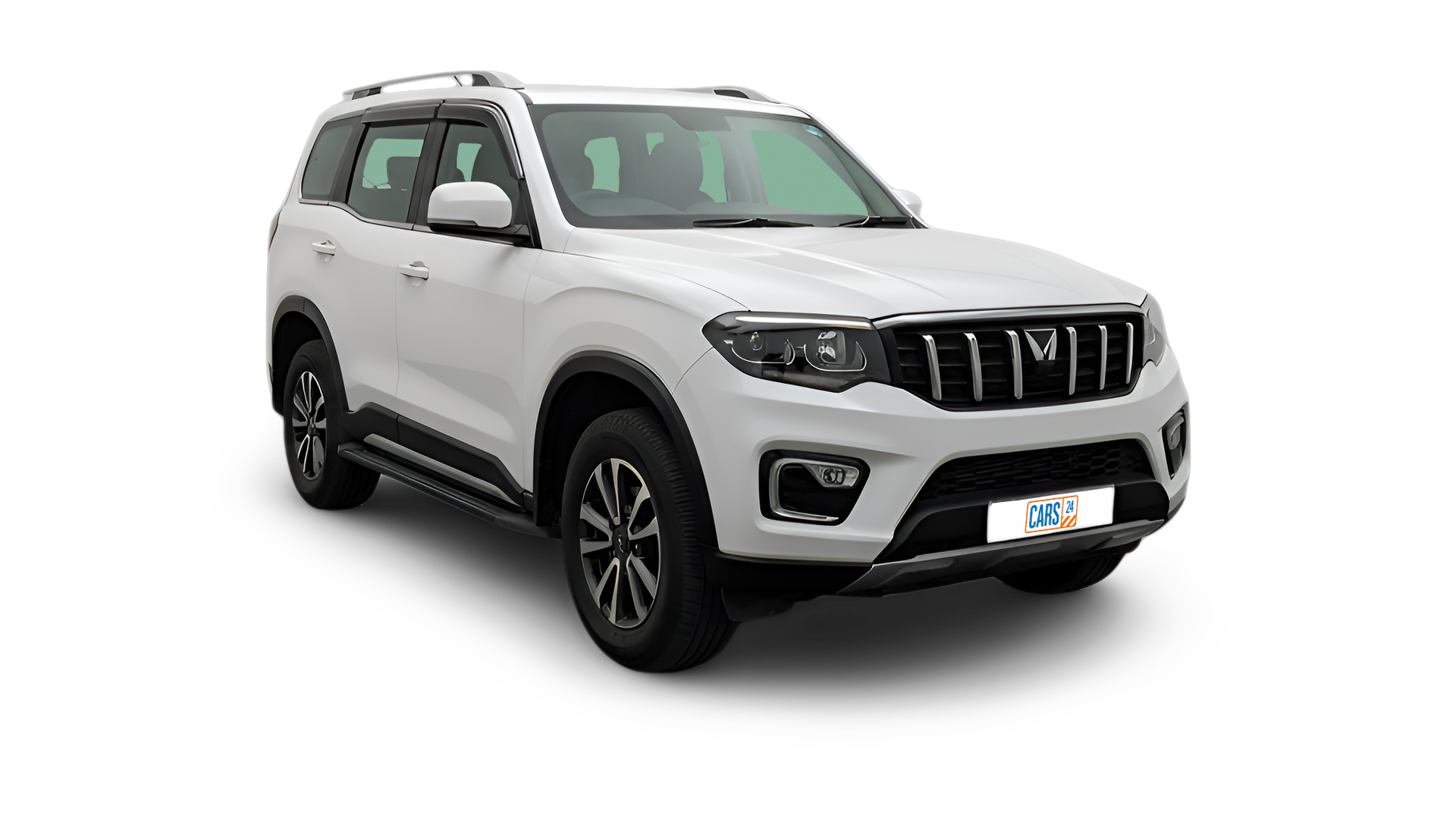 Mahindra SCORPIO-N-img